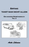 Sirtaki tanzt man nicht allein