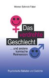 Das verdrehte Geschlecht ... und andere komische Reimereien