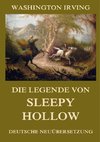 Die Legende von Sleepy Hollow