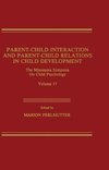 Perlmutter, M: Parent-Child Interaction and Parent-Child Rel