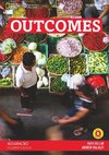 Outcomes C1.1/C1.2: Advanced - Student's Book (Split Edition B) + DVD