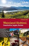 Weinland Südtirol.