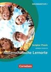 Außerschulische Lernorte