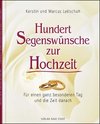 Hundert Wünsche zur Hochzeit