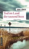 Tod im Land der tausend Seen