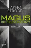 Magus. Die Bruderschaft