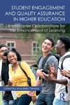 Student Engagement and Quality Assurance in Higher Education