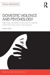 Domestic Violence and Psychology