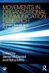 Movements in Organizational Communication Research