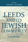 Leeds and its Jewish community