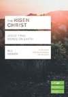 The Risen Christ (Lifebuilder Study Guides)