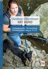 Outdoor-Abenteuer mit Hund