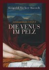 Autobiographische Schrift und die Venus im Pelz