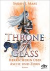 Throne of Glass 7 - Herrscherin über Asche und Zorn