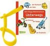 Buggy-Bücher: Mein Buggy-Bildwörterbuch: Unterwegs