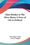 Hans Brinker or The Silver Skates A Story of Life in Holland