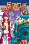 Seven Deadly Sins 26