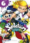 Splatoon 6