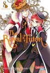 The Royal Tutor 8