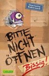 Bitte nicht öffnen 1: Bissig!