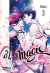 BL is magic! 3