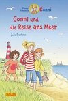 Conni-Erzählbände 33: Conni und die Reise ans Meer