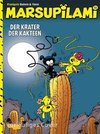 Marsupilami 15: Der Krater der Kakteen