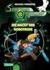 Sternenritter 12: Die Nacht der Robotroxe