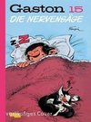 Gaston Neuedition 15: Die Nervensäge