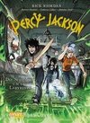 Percy Jackson (Comic) 4: Die Schlacht um das Labyrinth