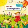 Sing mal (Soundbuch): Lieblingslieder