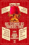 Das Testament des Zauberers Tenor