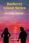 Bayberry Island Series