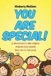 You Are Special!