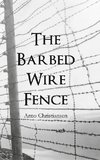 BARBED WIRE FENCE