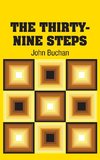 The Thirty-Nine Steps