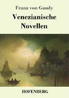 Venezianische Novellen