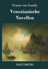 Venezianische Novellen