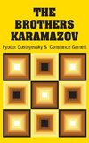 The Brothers Karamazov