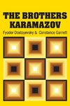 The Brothers Karamazov