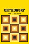 Orthodoxy