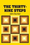 The Thirty-Nine Steps