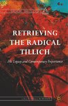 Retrieving the Radical Tillich