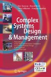 Complex Systems Design & Management