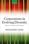 Aoki, M: Corporations in Evolving Diversity