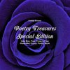 Poetry Treasures - Special Edition Vols One, Two, Three & Four Illustrated Colour Poetry Book