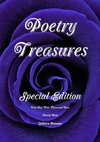 Poetry Treasures Special Edition Vols One, Two, Three and Four Poetry Book