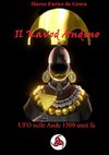 Il Kavod Andino - UFO sulle Ande 1500 anni fa