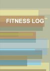 FITNESS LOG