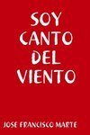 SOY CANTO DEL VIENTO